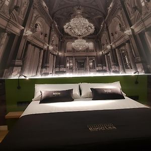 BONNIES Suites&Spa Valencia